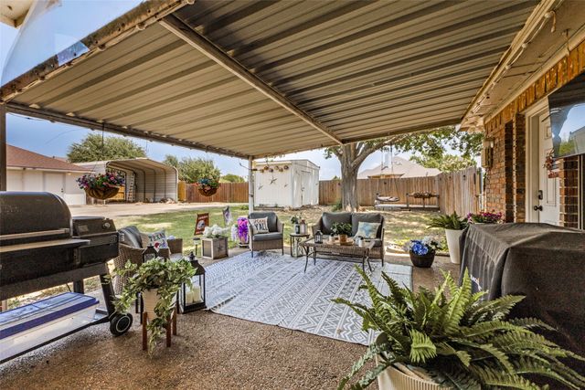 204 N W A Allen Boulevard, Wylie, TX 75098
