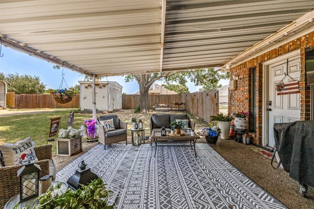 204 N W A Allen Boulevard, Wylie, TX 75098