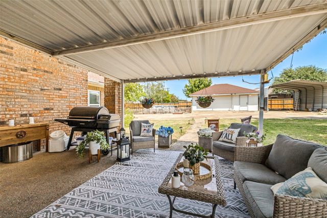 204 N W A Allen Boulevard, Wylie, TX 75098