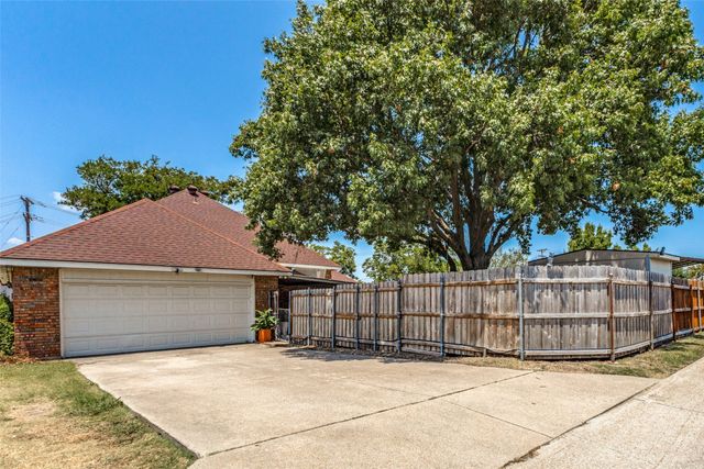 204 N W A Allen Boulevard, Wylie, TX 75098