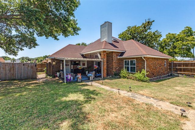 204 N W A Allen Boulevard, Wylie, TX 75098