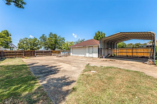 204 N W A Allen Boulevard, Wylie, TX 75098