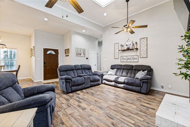 204 N W A Allen Boulevard, Wylie, TX 75098