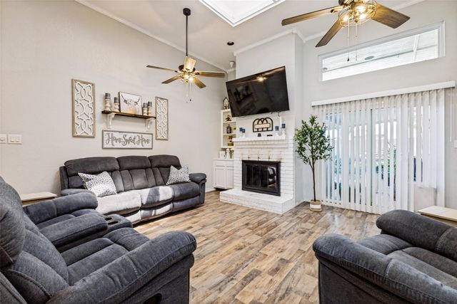 204 N W A Allen Boulevard, Wylie, TX 75098