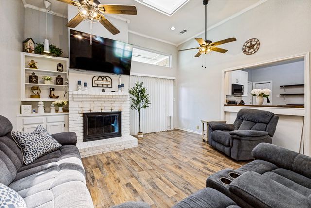 204 N W A Allen Boulevard, Wylie, TX 75098