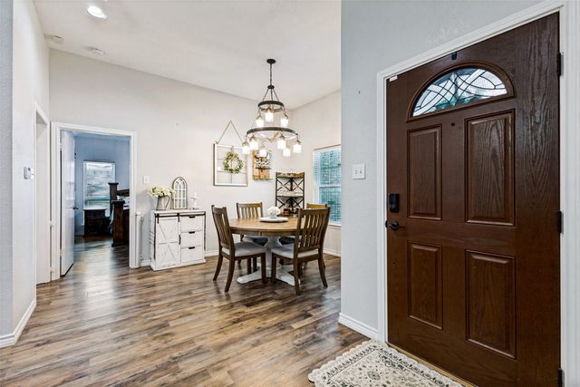 204 N W A Allen Boulevard, Wylie, TX 75098