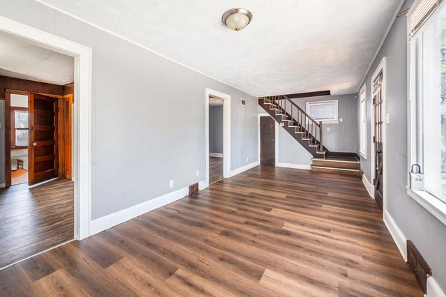 4881 N 58th STREET, Milwaukee, WI 53218