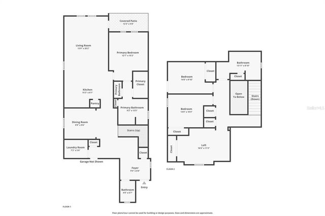 11419 DAYBREAK GLEN, Parrish, FL 34219