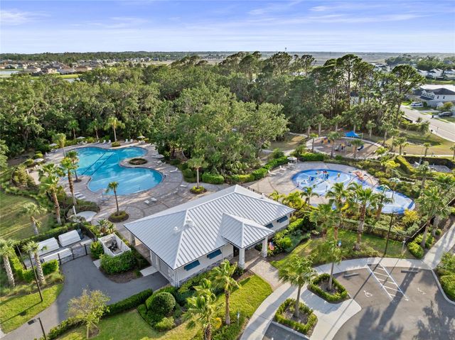 11419 DAYBREAK GLEN, Parrish, FL 34219