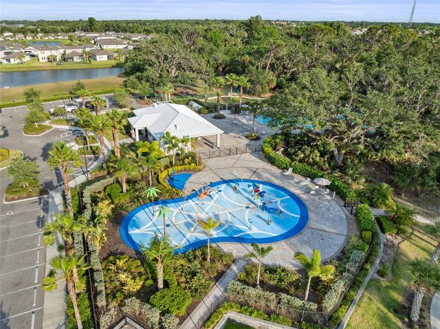 11419 DAYBREAK GLEN, Parrish, FL 34219