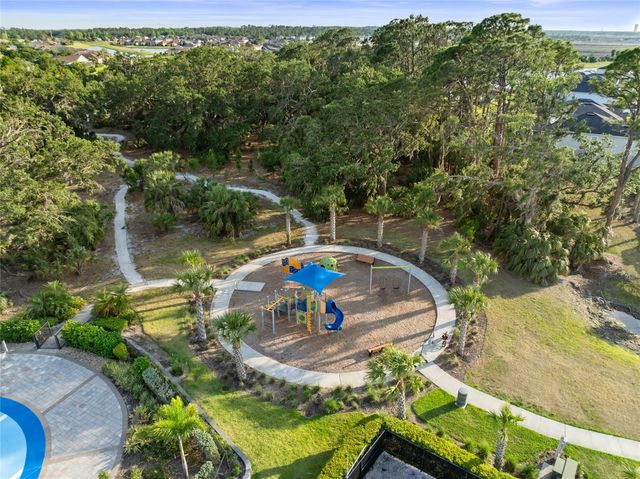 11419 DAYBREAK GLEN, Parrish, FL 34219