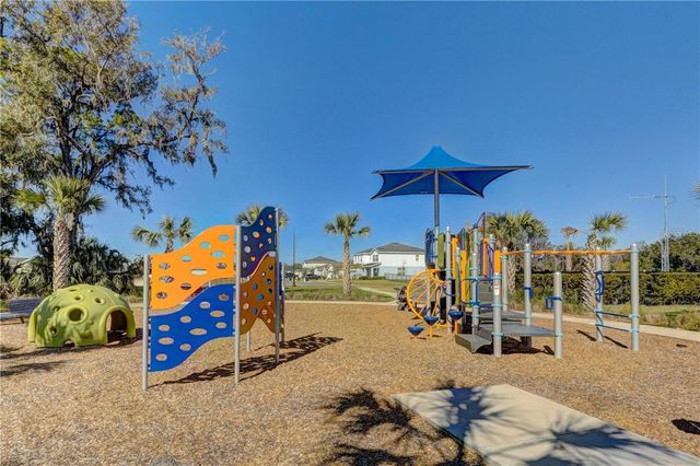 11419 DAYBREAK GLEN, Parrish, FL 34219