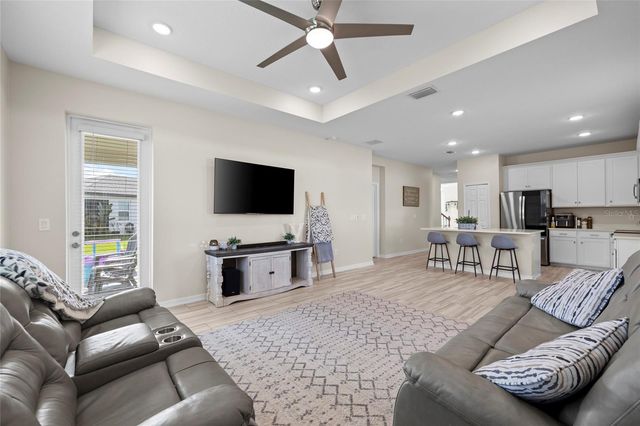 11419 DAYBREAK GLEN, Parrish, FL 34219