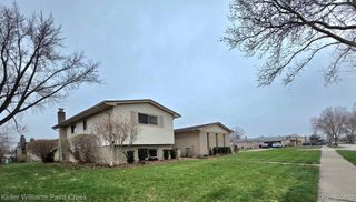 4714 Pickwick Drive, Sterling Heights, MI 48310