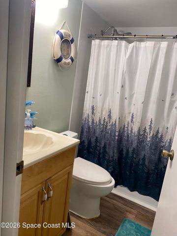 3799 S Banana River Boulevard 101, Cocoa Beach, FL 32931