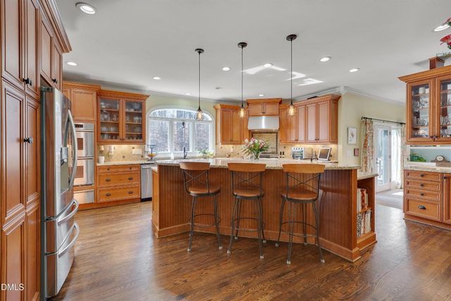 4117 Worley Drive, Raleigh, NC 27613