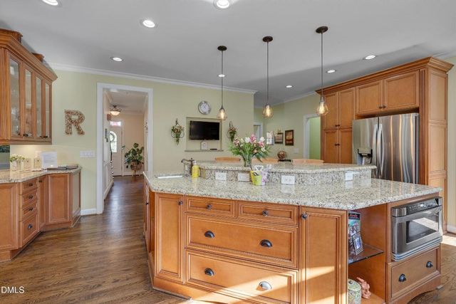 4117 Worley Drive, Raleigh, NC 27613