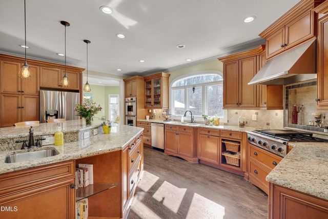 4117 Worley Drive, Raleigh, NC 27613