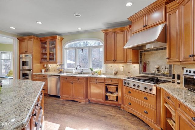 4117 Worley Drive, Raleigh, NC 27613