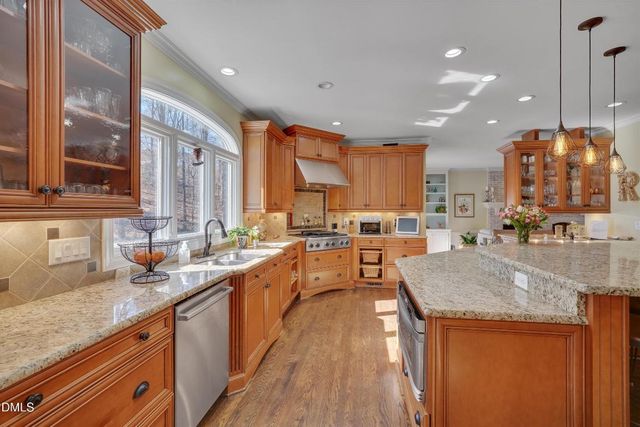 4117 Worley Drive, Raleigh, NC 27613