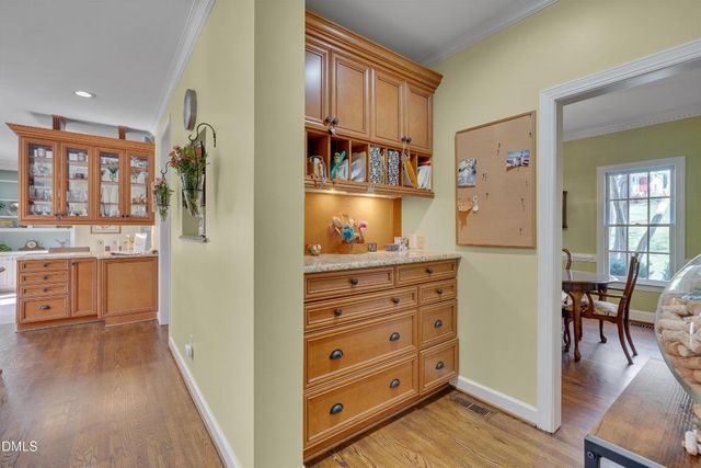 4117 Worley Drive, Raleigh, NC 27613