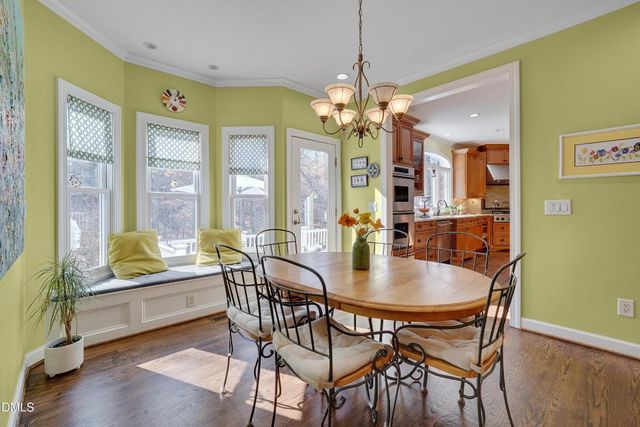 4117 Worley Drive, Raleigh, NC 27613