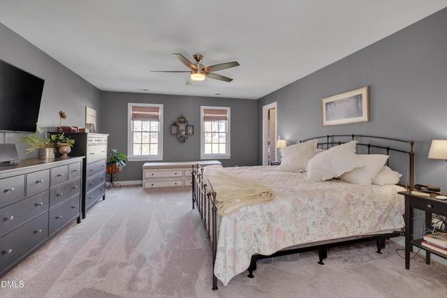 4117 Worley Drive, Raleigh, NC 27613