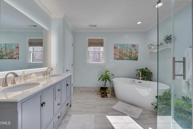 4117 Worley Drive, Raleigh, NC 27613