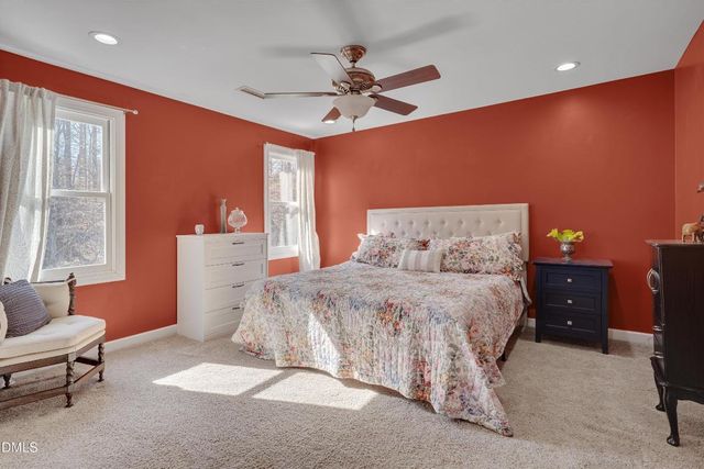 4117 Worley Drive, Raleigh, NC 27613