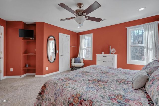 4117 Worley Drive, Raleigh, NC 27613