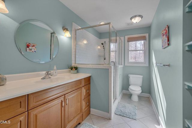 4117 Worley Drive, Raleigh, NC 27613