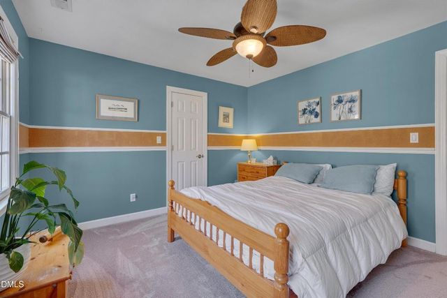 4117 Worley Drive, Raleigh, NC 27613