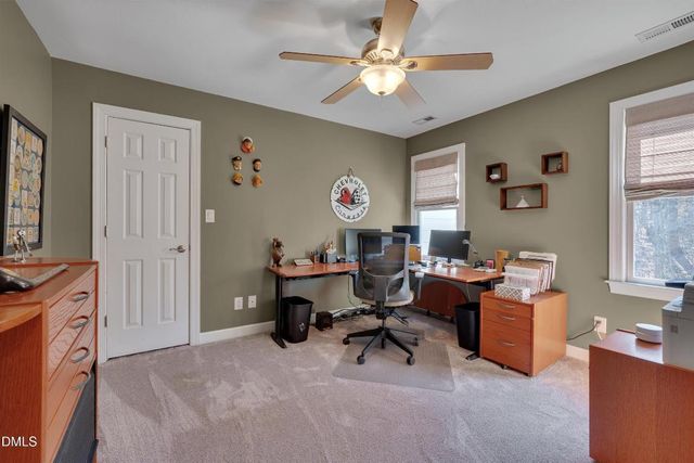 4117 Worley Drive, Raleigh, NC 27613