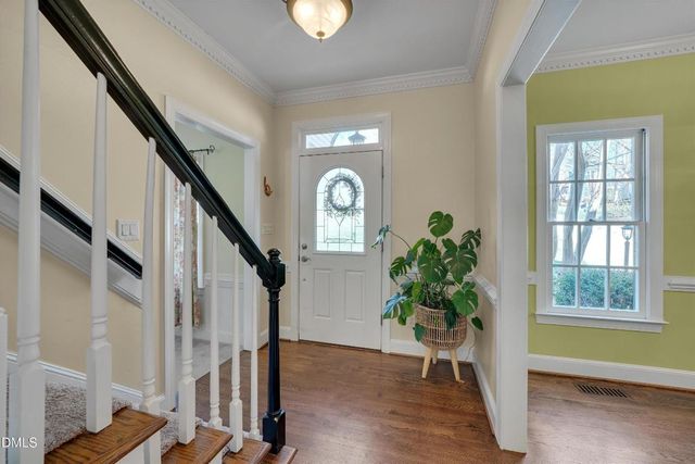 4117 Worley Drive, Raleigh, NC 27613