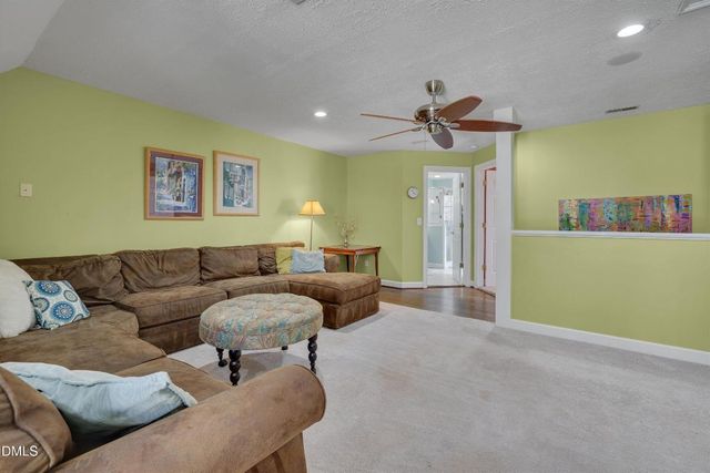 4117 Worley Drive, Raleigh, NC 27613