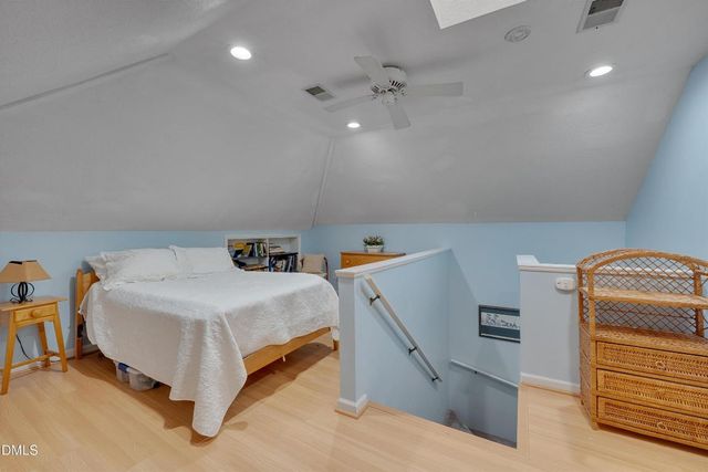 4117 Worley Drive, Raleigh, NC 27613