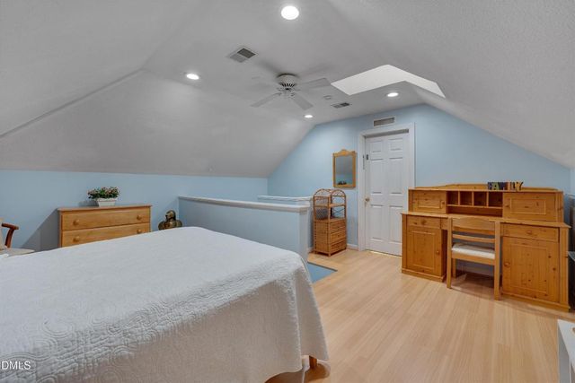 4117 Worley Drive, Raleigh, NC 27613