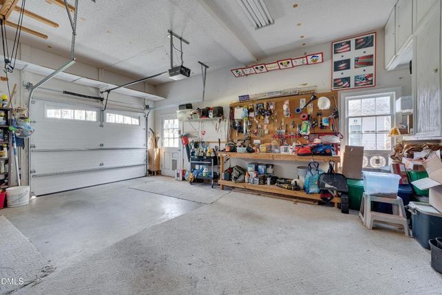 4117 Worley Drive, Raleigh, NC 27613