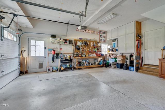 4117 Worley Drive, Raleigh, NC 27613