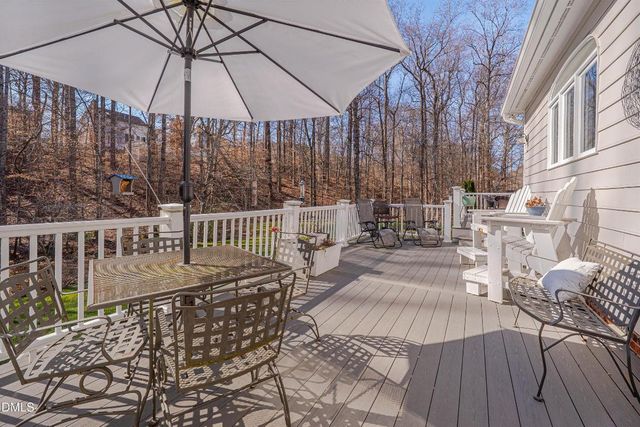 4117 Worley Drive, Raleigh, NC 27613