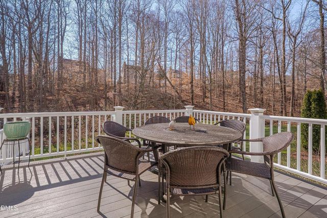 4117 Worley Drive, Raleigh, NC 27613