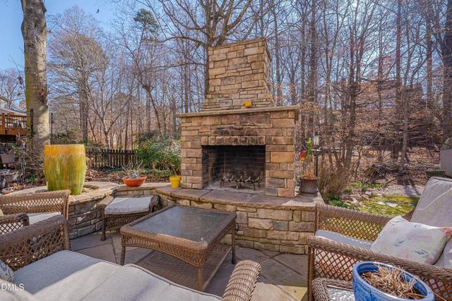 4117 Worley Drive, Raleigh, NC 27613