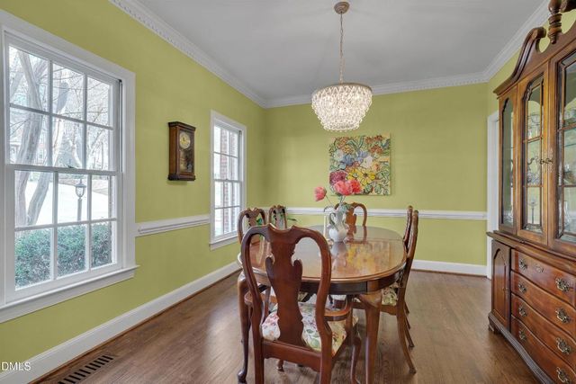 4117 Worley Drive, Raleigh, NC 27613