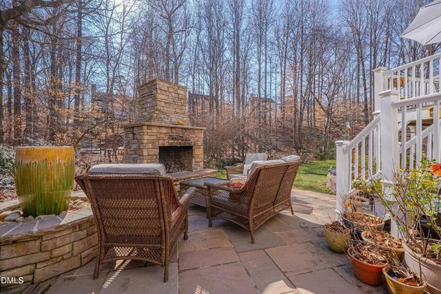 4117 Worley Drive, Raleigh, NC 27613