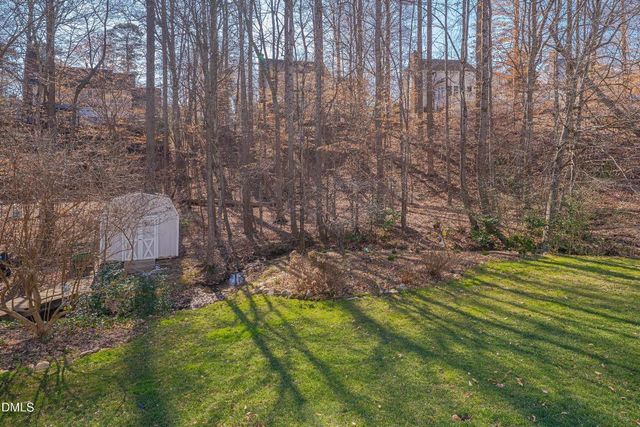 4117 Worley Drive, Raleigh, NC 27613