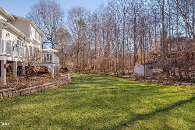 4117 Worley Drive, Raleigh, NC 27613