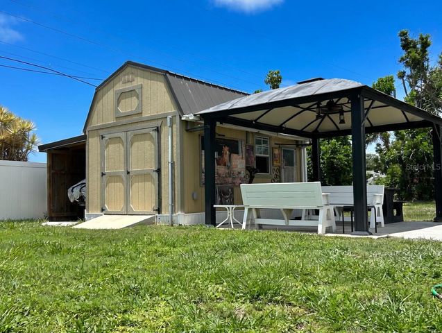 1770 PALM DRIVE, Venice, FL 34293