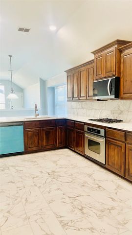 2632 Lake Ridge Drive, Little Elm, TX 75068