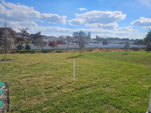 3868 SE Grant Street, Stuart, FL 34997