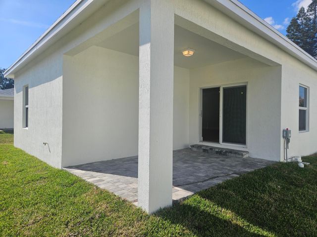 3868 SE Grant Street, Stuart, FL 34997